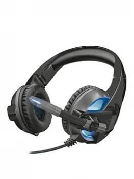 Trust GXT 410 Rune Illuminated Gaming Headset