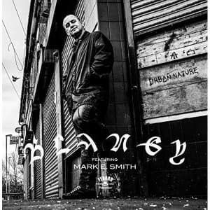 Blaney Ft Mark E Smith - Urban Nature Vinyl