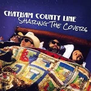 Chatham County Line ‎- Sharing The Covers Vinyl