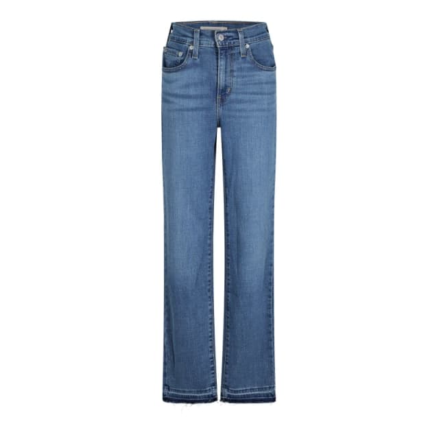 Levis Womens High Rise Night I Jeans I Know Her female 25 L30