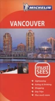 Vancouver by Eric Fletcher and Eric Lucas Paperback
