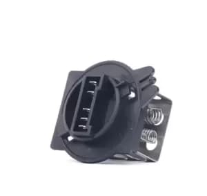 TOPRAN Resistor, interior blower 723 699 PEUGEOT,CITROEN,306 Schragheck (7A, 7C, N3, N5),306 Cabriolet (7D, N3, N5),PARTNER Combispace (5F)