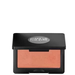 MAKE UP FOR EVER Artist Face Powders Blush 4g (Various Shades) - B340 - Spirited Sienna