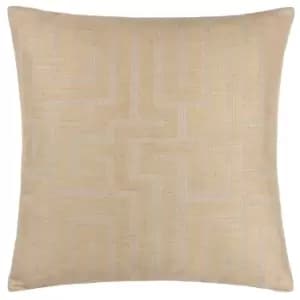 Lauder Geometric Cushion