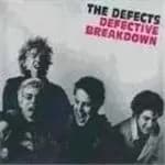 Defects - Defective Break (Music Cd)