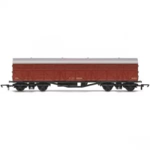 BR Siphon H W1429 Rolling Stock Wagon Model