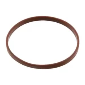 Intake Manifold Gasket Housing Seal Gasket 28706 by Febi Bilstein