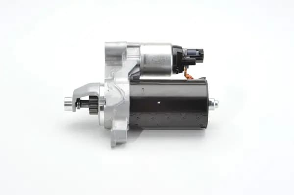 Bosch 0 001 138 067 Starter motor 12 1,7 10 50, 30 rechts 66 AUDI: A5 B8 Coupe, A4 B8 Saloon, A4 B8 Allroad Starter (2)
