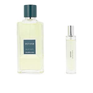 VETIVER set 2 pz