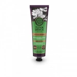 Natura Siberica Jauninantis balzamas rankoms ir nagams 75ml