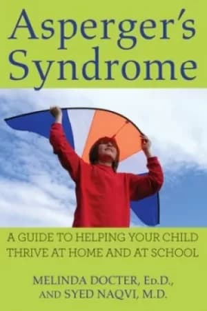 Aspergers syndrome by Melinda Docter
