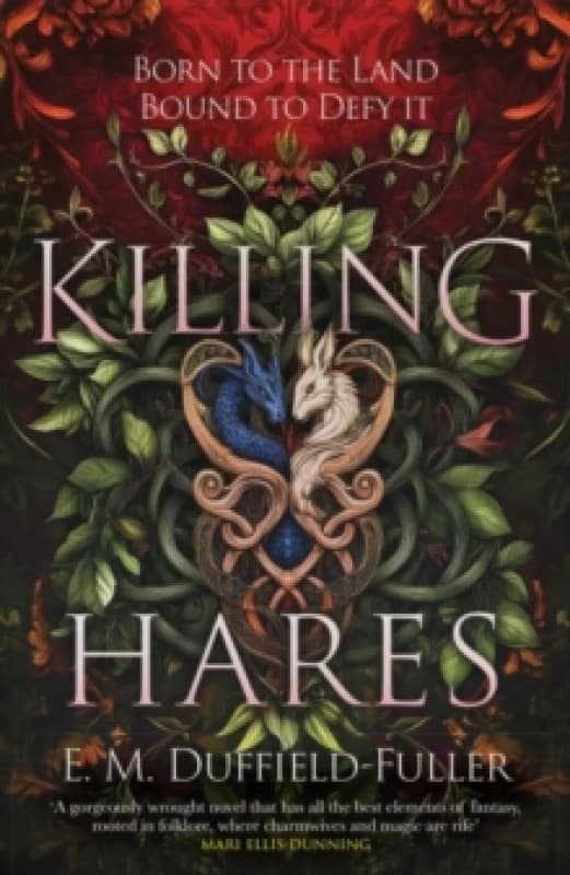 Killing Hares Paperback / softback