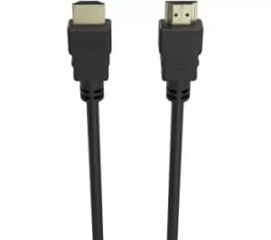 AVF AHD10 High Speed HDMI Cable - 1 m, Black
