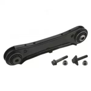 Control Arm link Prokit 43543 by Febi Bilstein Rear Axle Left LH