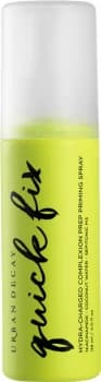 Urban Decay Quick Fix Hydra-Charged Complexion Prep Priming Spray 118ml