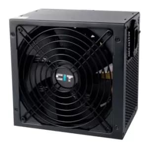 CiT ATV Pro 500W 80 PLUS Bronze Non-Modular PSU Power Supply