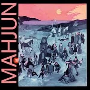 Mahjun - Mahjun Vinyl