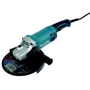 Makita 2000W 240V 230mm Angle Grinder GA9050