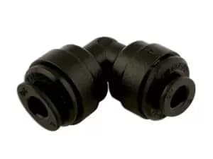 Push-Fit Elbow Union 4.0mm Pk 10 Connect 31042