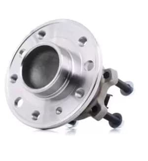 RIDEX Wheel bearing kit 654W0043 Wheel hub bearing,Wheel bearing OPEL,FIAT,SAAB,Vectra C Caravan (Z02),Signum CC (Z03),Vectra C Limousine (Z02)