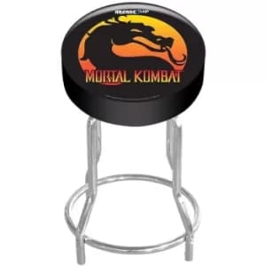 Arcade1Up Mortal Kombat Adjustable Stool