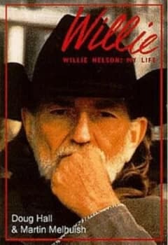 Willie Nelson by Jim Brown Paperback