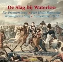 De Slag Bij Waterloo