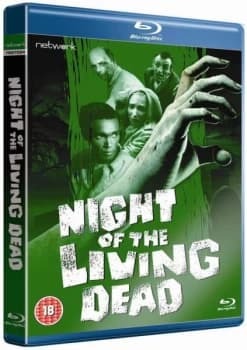 Night Of The Living Dead