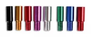 Genuine GUNSON 77138 Wheel Nut/Stud Thread Checker 8pc
