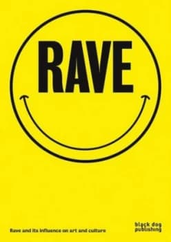 Rave by Nav Haq Paperback