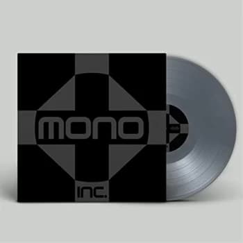 Mono Inc - Lp-Mono Inc-Temple Of The Torn -Lp Vinyl