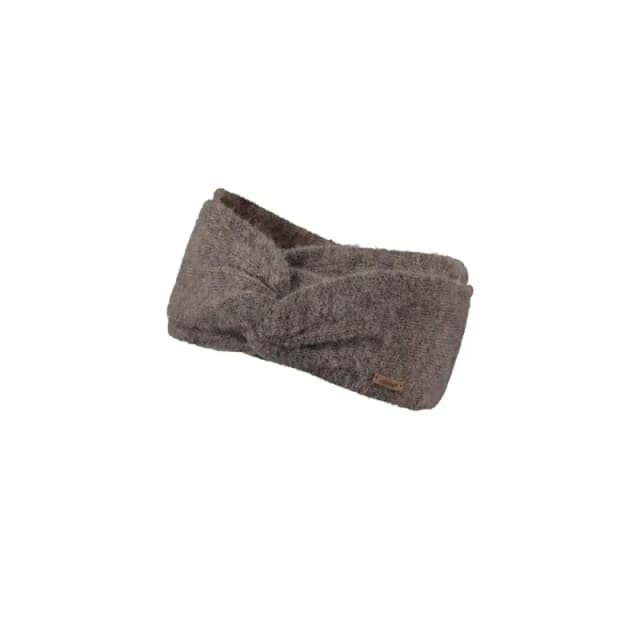 Barts Womens headband Barts Witzia Marron Female TU
