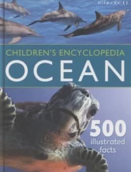 Ocean Hardback
