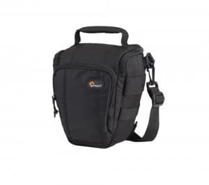 Lowepro Toploader 50 AW II DSLR Camera Case