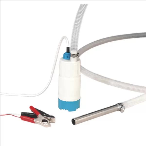 Genuine SEALEY TP94 Low Voltage Submersible Transfer Pump 12V