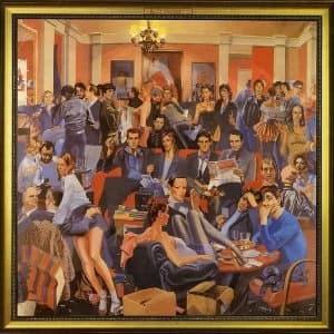 Ruts - The Crack Vinyl