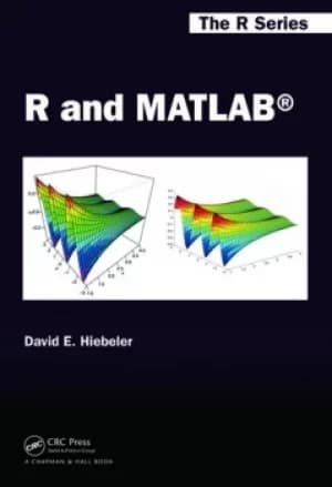 R and MATLAB