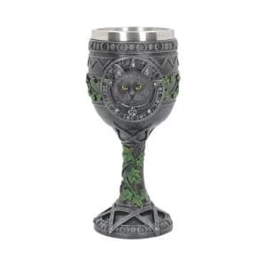 The Charmed One Goblet