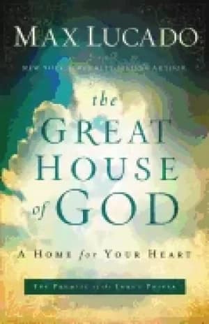 great house of god