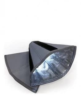 Outdoor Revolution Pack Of 2 Updown Lighter