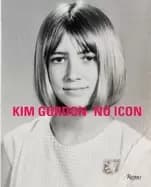 kim gordon no icon