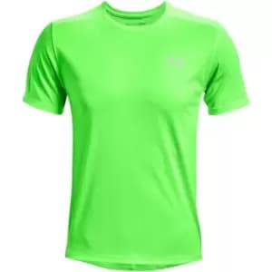Under Armour Speed Stride T Shirt Mens - Green