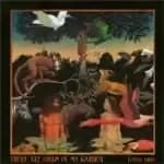 David Gibb - There Are Birds In My Garden (Music CD)