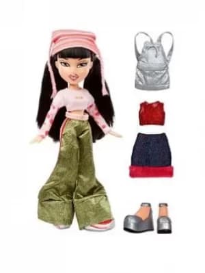 Bratz Original Doll- Jade