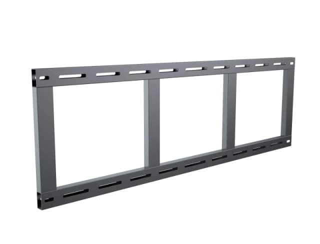 Multibrackets M Pro Series - Gable Mount Flex 1250