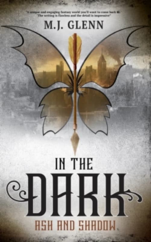 In The Dark : Ash and Shadow Paperback
