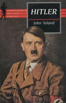 Adolf Hitler by John Toland Paperback