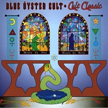 Blue Oyster Cult - Cult Classic CD