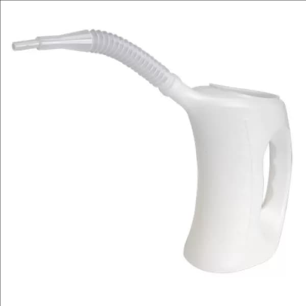 Genuine SEALEY J5F Measuring Jug with Flexible Spout 5ltr
