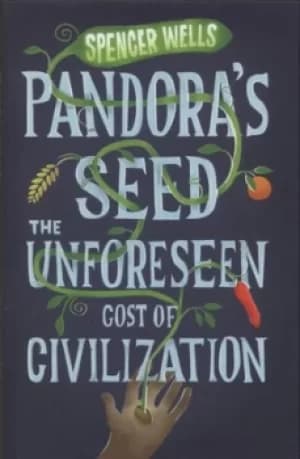 Pandoras seed by Spencer Wells